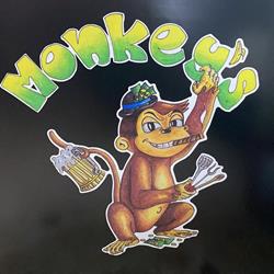 Monkey’s Risto Pizza Pub