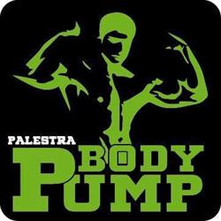 Palestra Body Pump