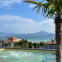 Plaza Lago di Garda
