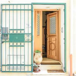 Casa Marta Cod .Reg. IUN Q1985
