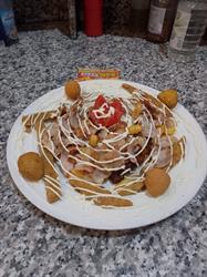 Pizza rock