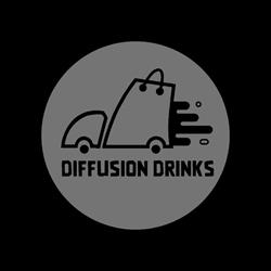 Diffusion Drinks Cassino