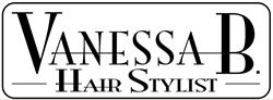 Vanessa B. Hair Stylist Capelli Unisex