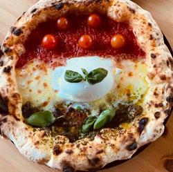 Panciotto PIZZA