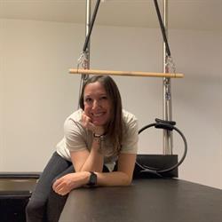 Pilates Style di Pamela Bragastini