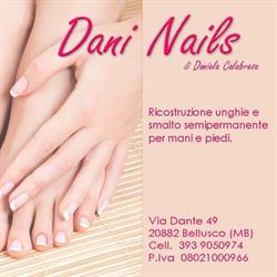 Dani Nails