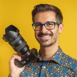 Enrico Gugliotta Fotografo Gourmet