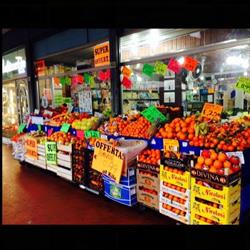 Ortofrutta Levante