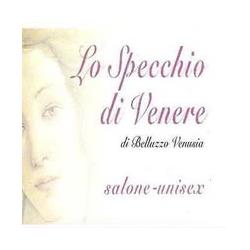 Lo Specchio di Venere - Parrucchiere Unisex