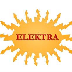 Elektra Antonino Pane