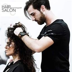 Nicolò Maggialetti HairSalon
