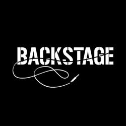 Backstage Bar Aosta