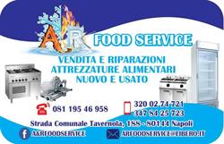 A&R food Service