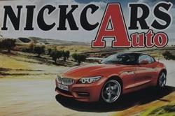 Nick Cars