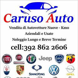Caruso Auto