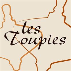 Les toupies