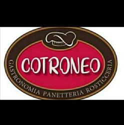 Cotroneo gastronomia panetteria rosticceria