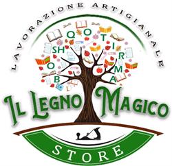 Il Legno Magico