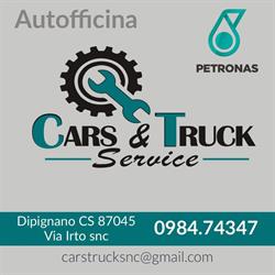 Cars & Truck Service