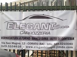 Elegant Car Carrozzeria