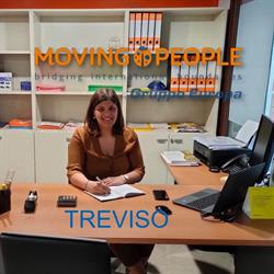 Agenzia Moving People Treviso by Gruppo Europa