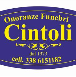Agenzia Funebre Cintoli