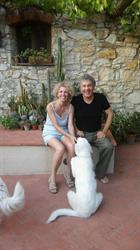 La Sassaia - Holiday Home Lo Spigo & L'Olivo