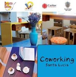 Coworking Santa Lucia