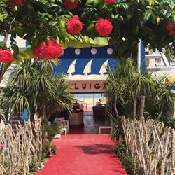 Chalet da luigi