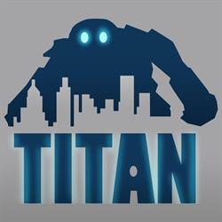 Titan Gaming Center