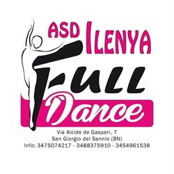 Asd Team Ilenya dance (Asd Ilenya Full Dance)