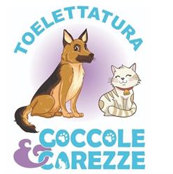 Toelettatura Coccole & Carezze di Monia