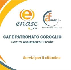 CAF & Patronato Coroglio