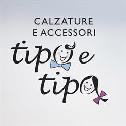 Tipo E Tipa