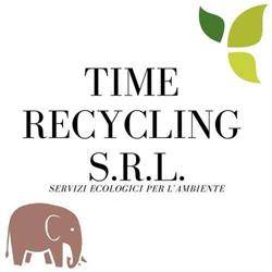 Time Recycling SRL