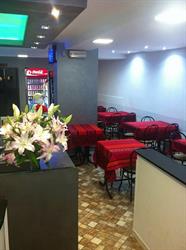 Restaurant KIKE