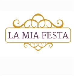 La mia festa
