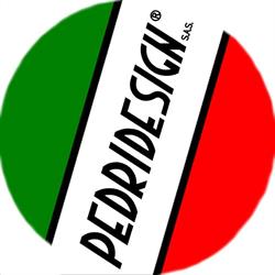Pedridesign sas