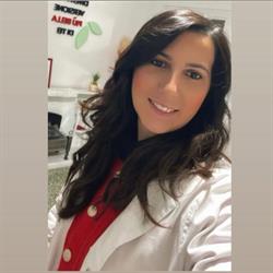 Nutrizionista Fabozzi Raffaella Carpe dieT