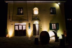Antica Macina Toscana B & B