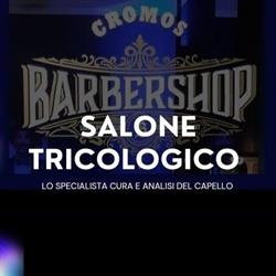 Cromos barber shop