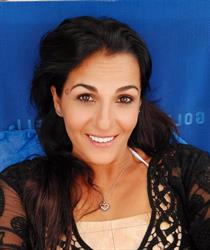 Veronica Melis - Life & Business Coach