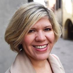Gloria Frizzarin Psicologa Psicoterapeuta Padova