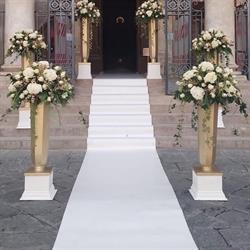 Flower Shop di Francesco Bussone