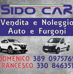 SiDo Car