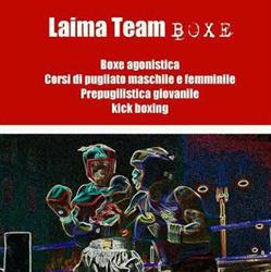 Laima Team