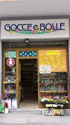 GOCCE E BOLLE