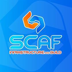 SCAF Infrastructure and Build