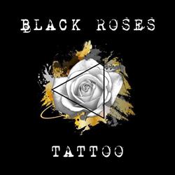 Black Roses Tattoo 2.0