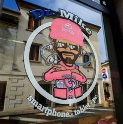 Dr. Mike Riparazione Smartphone-Tablet-Pc